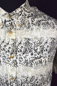 Natural Issue Brand Shirt