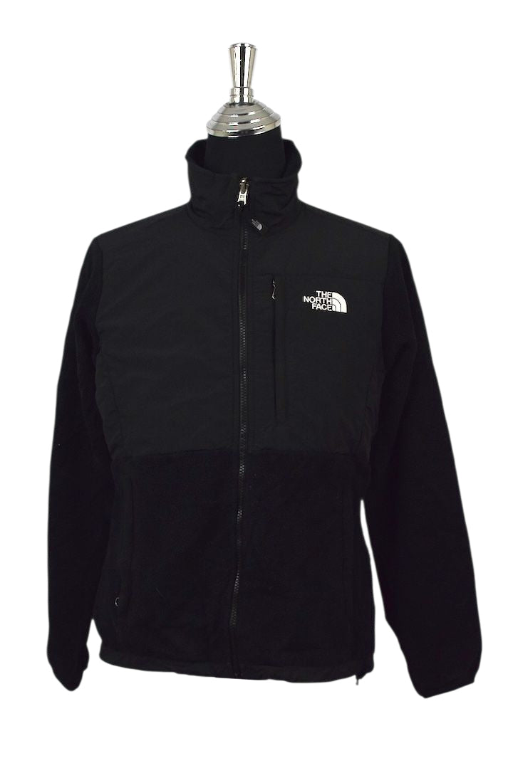 Ladies North Face Brand Fleece Jacket