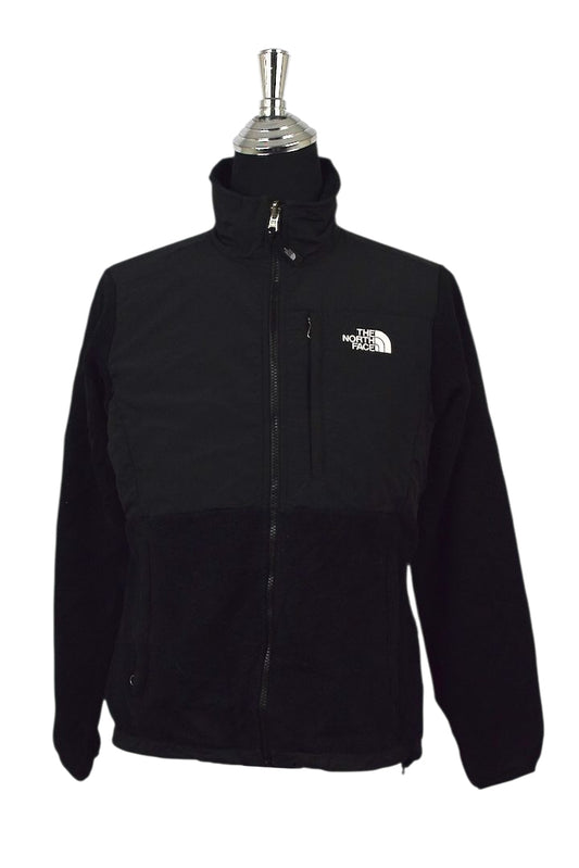 Ladies North Face Brand Fleece Jacket