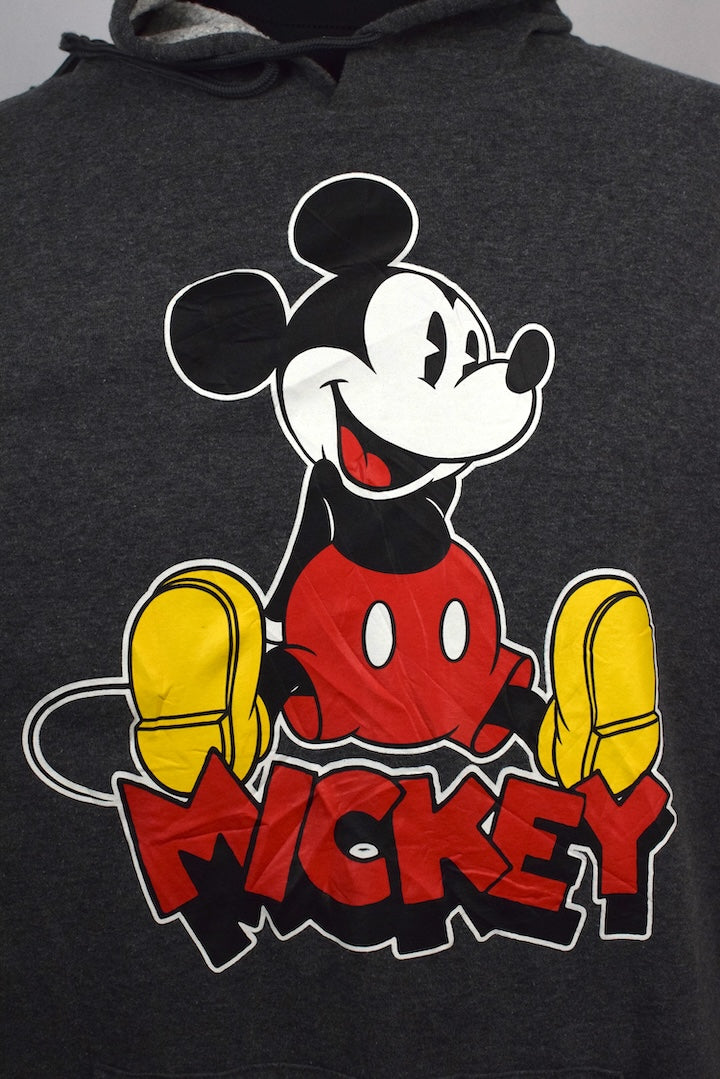 Mickey Mouse Hoodie