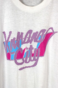 80s/90s Kansas City T-shirt