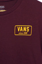 Load image into Gallery viewer, Van&#39;s Brand T-shirt
