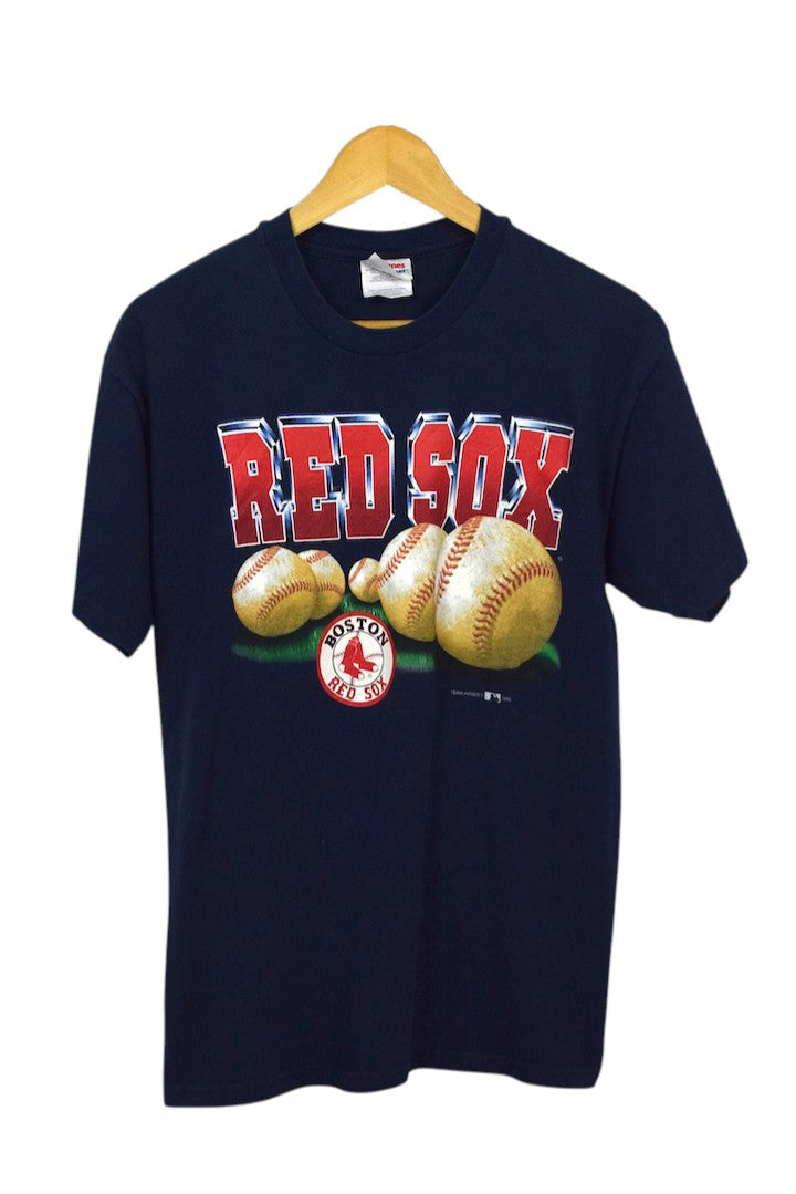 1998 Boston Red Sox MLB T-shirt