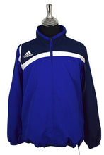Load image into Gallery viewer, Adidas Brand Spray Jacket
