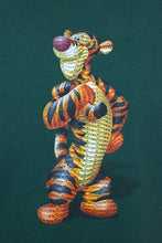 Load image into Gallery viewer, 90s Tigger Print Sweatshirt
