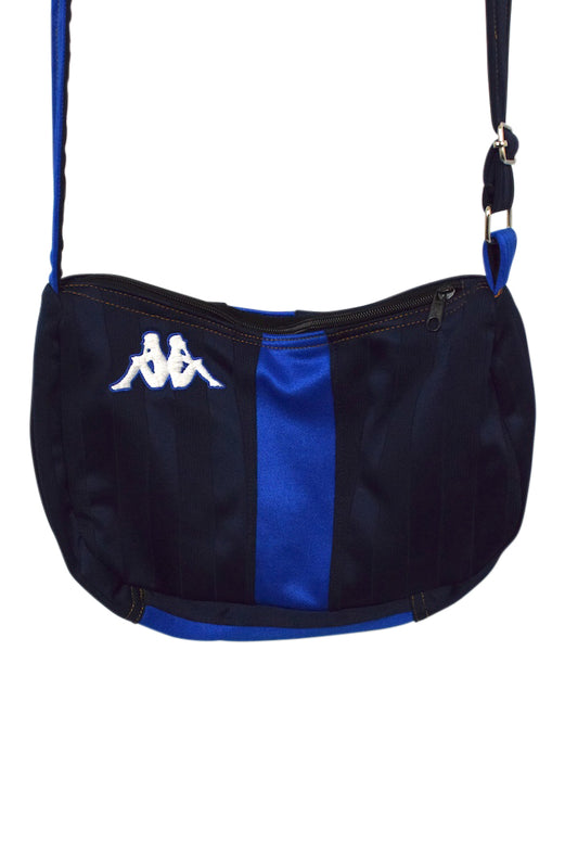Reworked Kappa Brand Bag
