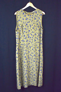 Saint Verger Brand Dress