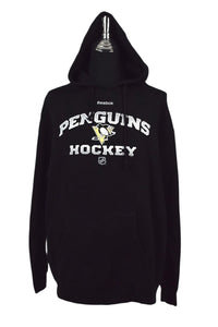 2014 Pittsburgh Penguins NHL Hoodie