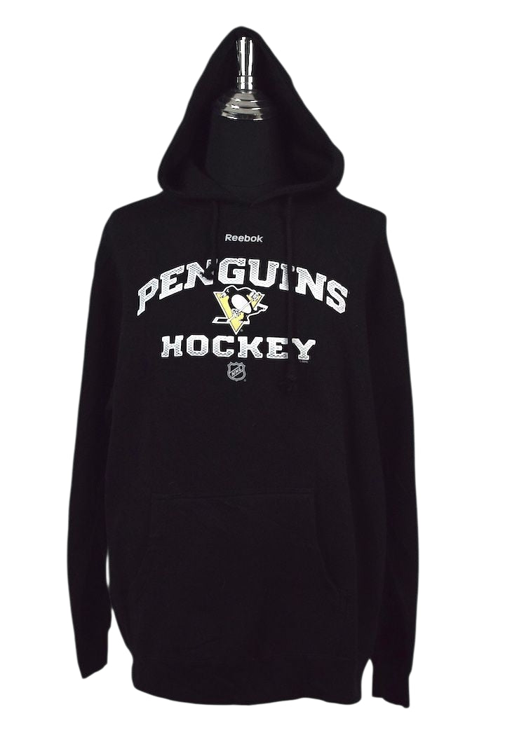 2014 Pittsburgh Penguins NHL Hoodie