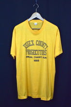 Load image into Gallery viewer, 1988 Essex County Charity Run T-shirt
