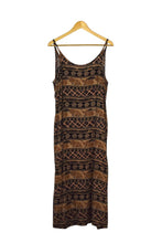 Load image into Gallery viewer, Striped Dress
