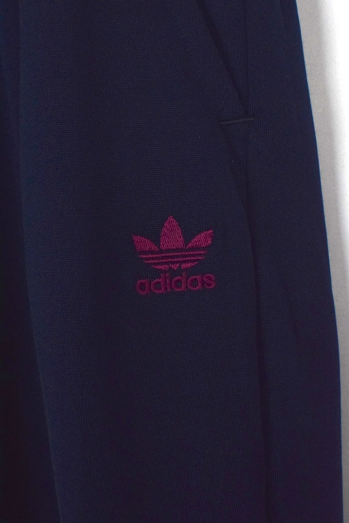 Adidas Brand Track Pants