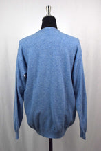 Load image into Gallery viewer, Diamond Knitted Jumper
