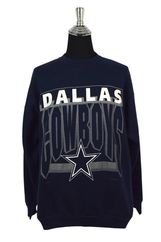1992 Dallas Cowboys NFL Sweatshirt