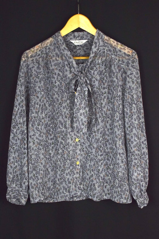 Eluzive Brand Blouse