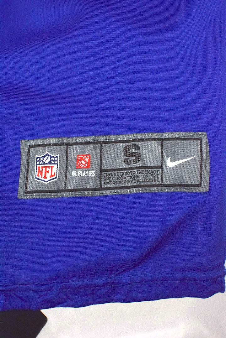 2019 Josh Allen Buffalo Bills NFL Jersey