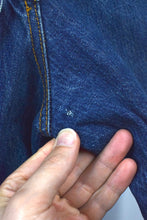 Load image into Gallery viewer, Levi Strauss Brand Denim Jacket
