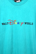 Load image into Gallery viewer, 90s Walt Disney World T-shirt
