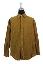 Load image into Gallery viewer, Tommy Hilfiger Brand Corduroy Shirt

