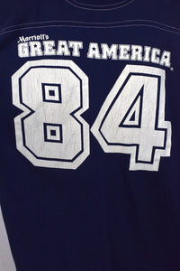 '84 Marriott's Great America T-shirt