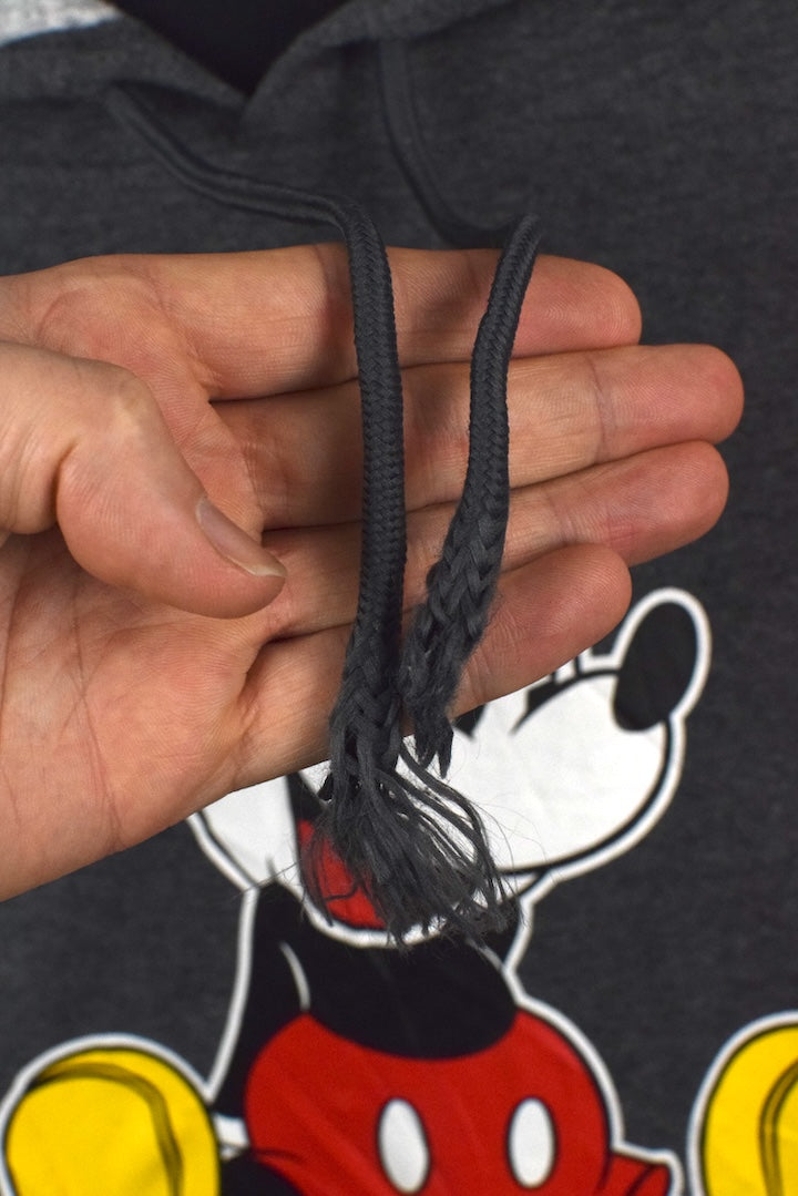 Mickey Mouse Hoodie