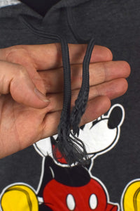 Mickey Mouse Hoodie
