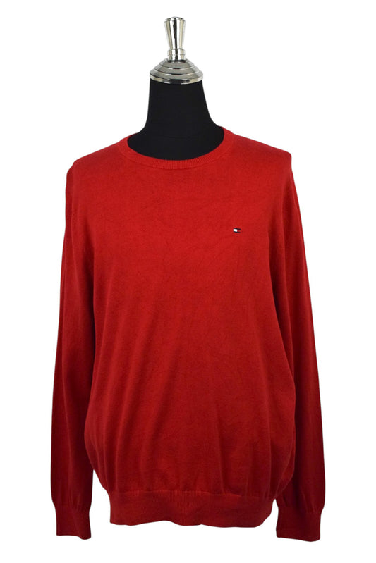 Tommy Hilfiger Brand Knitted Jumper