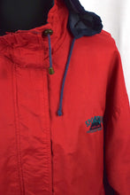 Load image into Gallery viewer, Sportique Brand Parka Jacket
