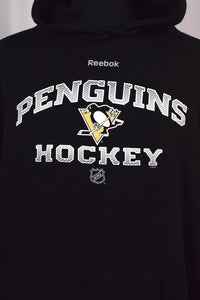 2014 Pittsburgh Penguins NHL Hoodie
