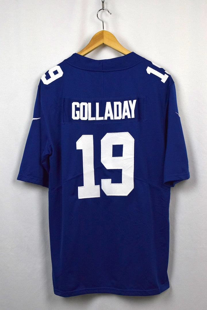 Kenny Golladay New York Giants NFL Jersey