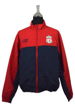 Load image into Gallery viewer, Liverpool FC EPL Spray Jacket
