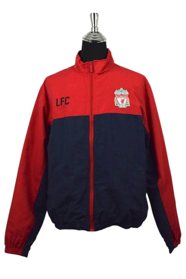 Liverpool FC EPL Spray Jacket