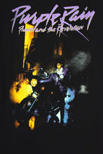 Load image into Gallery viewer, Prince Purple Rain T-shirt
