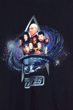 Load image into Gallery viewer, 2010 Star Trek Next Generation T-shirt
