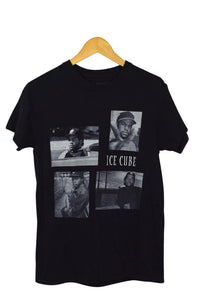 2021 Ice Cube T-shirt