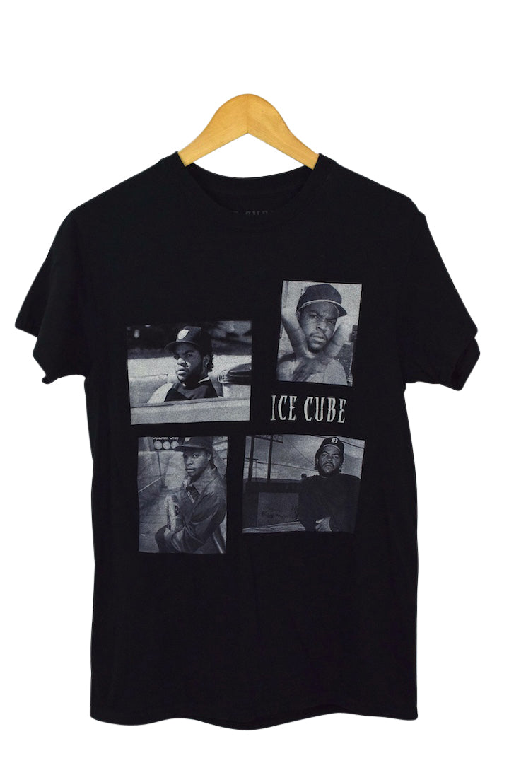 2021 Ice Cube T-shirt