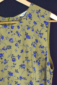 Saint Verger Brand Dress