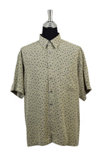 Load image into Gallery viewer, Floral Print Shirt
