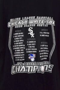 2005 Chicago White Sox MLB T-shirt