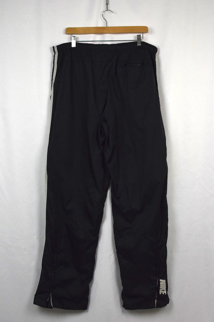 00s Nike Brand Track Pants