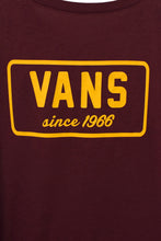 Load image into Gallery viewer, Van&#39;s Brand T-shirt
