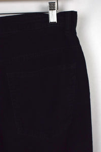 Corduroy Pants