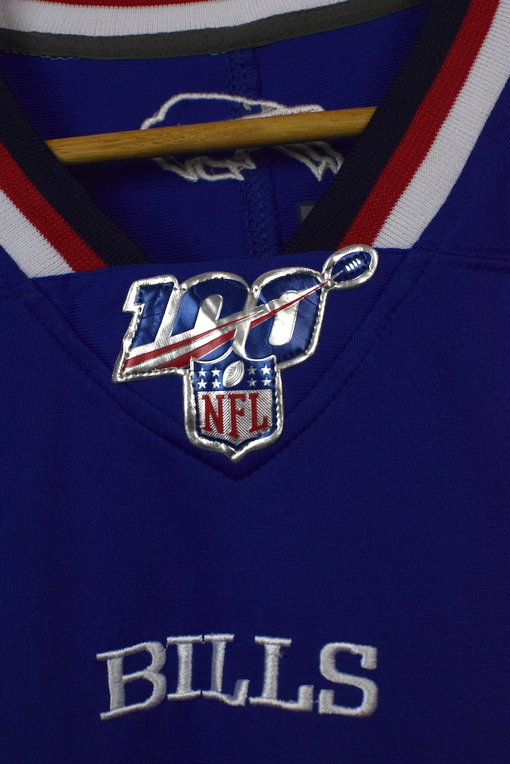 2019 Josh Allen Buffalo Bills NFL Jersey