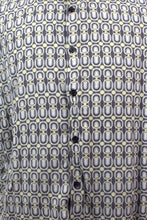 Load image into Gallery viewer, Circle Print Shirt

