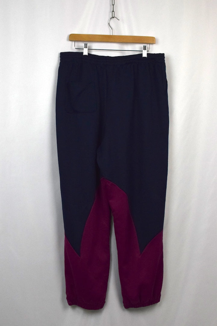 Adidas Brand Track Pants