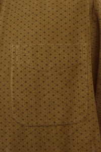 Tommy Hilfiger Brand Corduroy Shirt