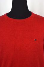 Load image into Gallery viewer, Tommy Hilfiger Brand Knitted Jumper
