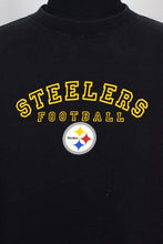 Load image into Gallery viewer, Pittsburgh Steelers NFL Sweatshirt
