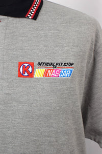 NASCAR Polo Shirt