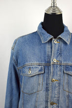 Load image into Gallery viewer, Denim Jacket
